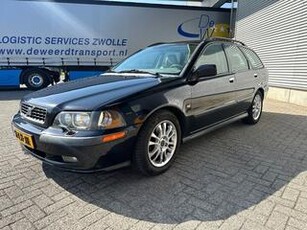 Volvo V40 1.9 D Europa Airco Leder