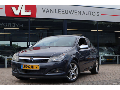 Opel Astra GTC 1.6 Temptation | Climate Control | Nieuwe APK