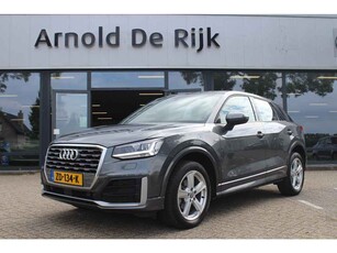 Audi Q2 30 TFSI Sport S line Edition