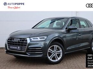 Audi Q5 50 TFSIe Quattro S-Line Edition S-Tronic 299pk