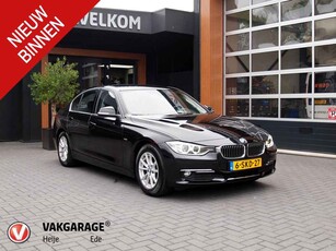 BMW 3 Serie 320i EfficientDynamics Edition High Executive