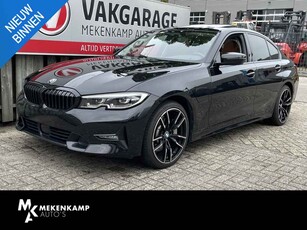 BMW 3 Serie 330e High Executive Sport Line