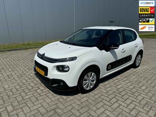 Citroën C3 1.2 PureTech S&S Feel