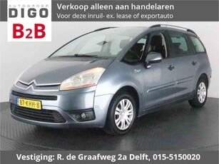 Citroën Grand C4 Picasso 1.6 VTi Prestige 7p.