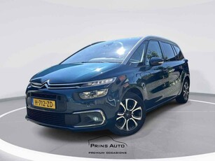 Citroën Grand C4 Spacetourer 1.2 PureTech Business