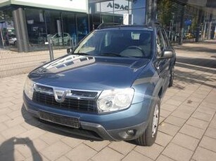 Dacia DUSTER 1.6 Laur?ate 2wd .