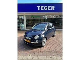 Fiat 500 1.2 Sport