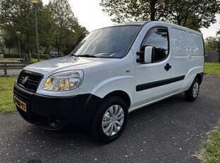 Fiat DOBLO 1.3 JTD LANG