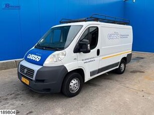 Fiat DUCATO Ducato multijet 130