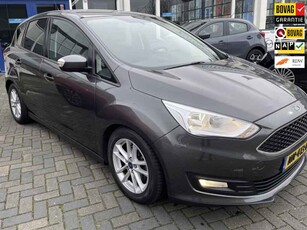 Ford C-MAX 1.0 Trend