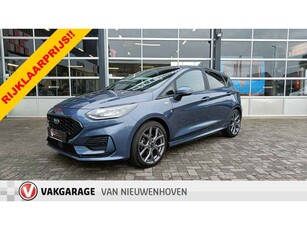 Ford Fiesta ST-Line