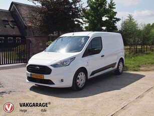 Ford Transit Connect 1.5 EcoBlue L2 Trend