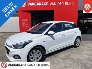 Hyundai i20 1.0 T-GDI i-Motion