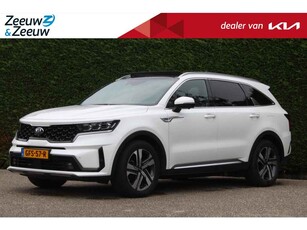 Kia Sorento 1.6 T-GDI Plug-in Hybrid 4WD DynamicPlusLine 7p.