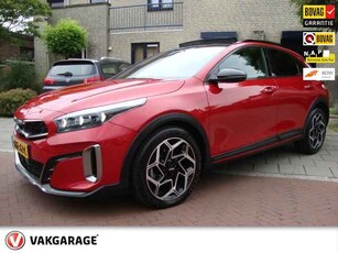 Kia Xceed 1.5 T-GDi GT-PlusLine