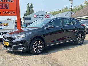 Kia Xceed 1.6 GDi PHEV 142pk DCT6 DynamicPlusLine