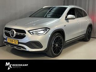 Mercedes-Benz GLA-KLASSE 250 e Style 20