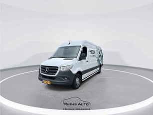 Mercedes-Benz Sprinter 315 1.9 CDI L4H2