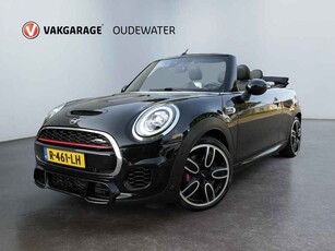 MINI Cooper 2.0 John Cooper Works Chili