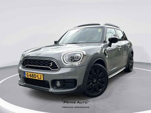 MINI Countryman 1.5 Cooper S E ALL4 Chili