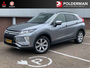 Mitsubishi Eclipse Cross Automaat 18