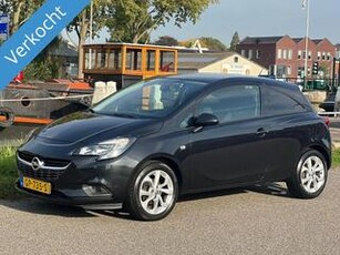 Opel CORSA 1.4 Edition