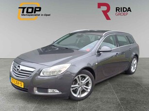 Opel Insignia Sports Tourer 1.6 T Edition | VERKOCHT