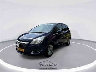 Opel Meriva 1.4 Turbo Business+ LPG