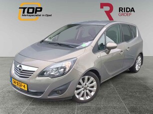 Opel Meriva 1.4 Turbo Color Ed.