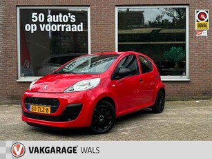 Peugeot 107 1.0 ACCES ACCENT | AIRCO | AIRBAG | NAVI SCHERM | SUBWOOFER