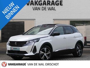 Peugeot 3008 1.6 HYbrid 225 GT