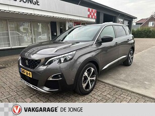 Peugeot 5008 1.2 PureTech GT-Line