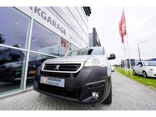 Peugeot Partner 120 1.6 VTi Premium Pack |Bestel | BPM vrij | ex BTW