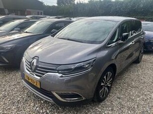 Renault ESPACE 1.6 dCi Initiale Paris 7p.