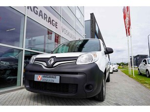 Renault Kangoo 1.2 TCe Benzine BPM vrij| ex BTW | Navi