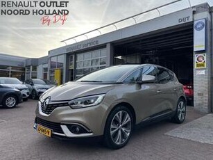 Renault SCENIC 1.3 TCe 140PK Bose