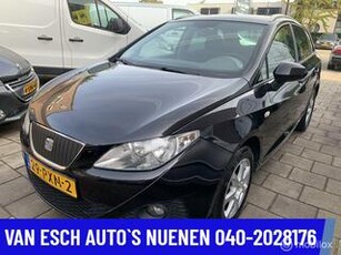 Seat IBIZA ST 1.2 TDI Style Ecomotive 275.DKM MOTOR SCHADE