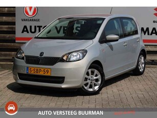 Skoda Citigo 1.0 Greentech Sprint