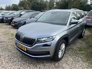 Skoda Kodiaq 1.4 TSI ACT Ambition Business