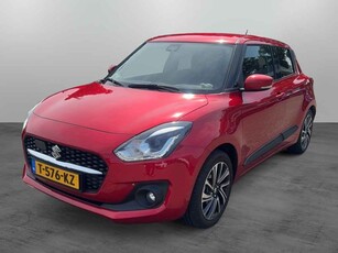 Suzuki Swift 1.2 Style Smart Hybrid / Trekhaak / Cruise-control / Navigatie /