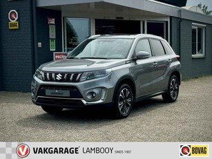 Suzuki Vitara 1.5 Hybrid Style AllGrip Automaat Panorama Camera Navi