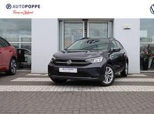 Volkswagen Taigo 1.0 TSI Life Business 110pk