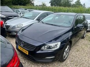 Volvo V60 2.0 D2 Kinetic