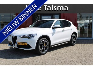 Alfa Romeo Stelvio 2.0 T AWD Super Navigatie