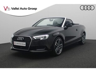 Audi A3 Cabriolet 1.5 TFSI 150PK S-tronic CoD Design Pro