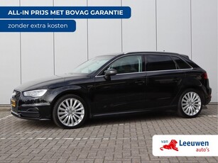 Audi A3 Sportback 1.4 e-tron S-Line Pro Line plus Keyless