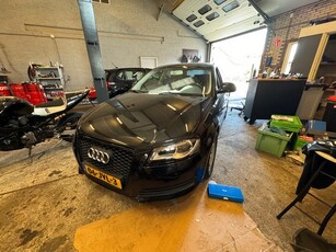 Audi A3 Sportback 1.4 TFSI Attraction Pro Line