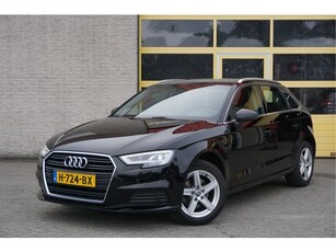 Audi A3 Sportback 35 TFSI 150PK! Automaat Sport Pro Line