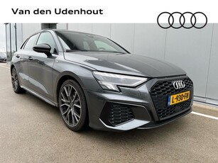 Audi A3 Sportback 35 TFSI 150pk S edition / Trekhaak / 18