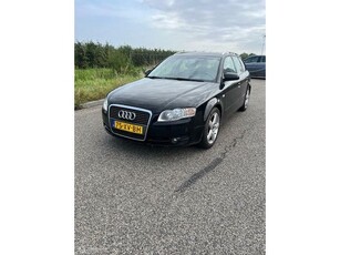 Audi A4 Avant 1.8 Turbo